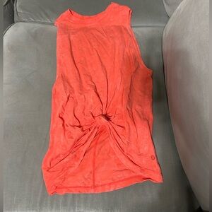 Lululemon Athletic Tank Top